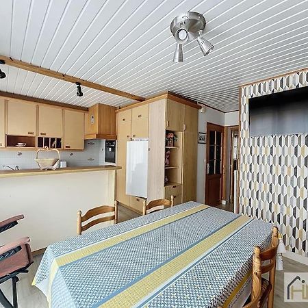 Appart 1Er Etage, Plage A 50M 브레뒨느 외부 사진