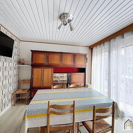 Appart 1Er Etage, Plage A 50M 브레뒨느 외부 사진